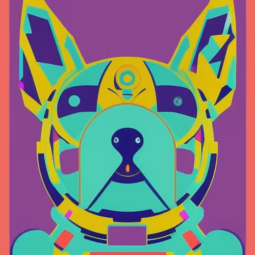 Space pet