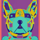 Space pet