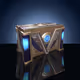 XANA Treasure Box  October 2022