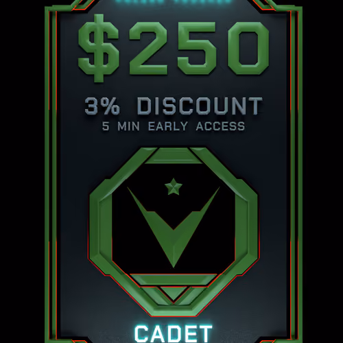 Genesis Cadet