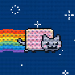 xNyan Cat
