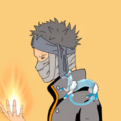 asuraboy #37