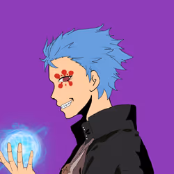 asuraboy #41