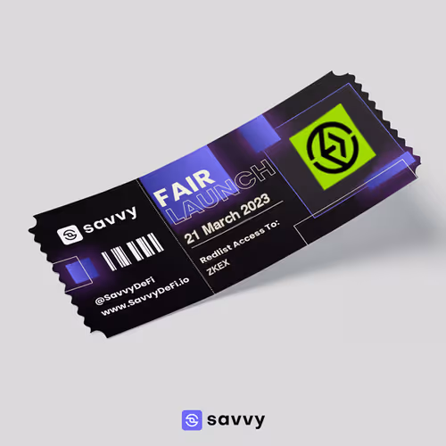svZKEX