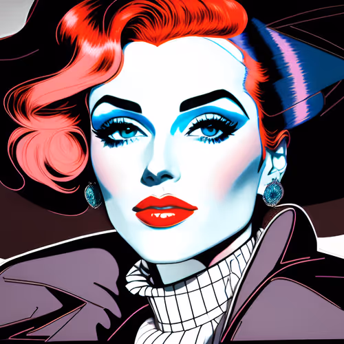 kylewilesstudio's Collection