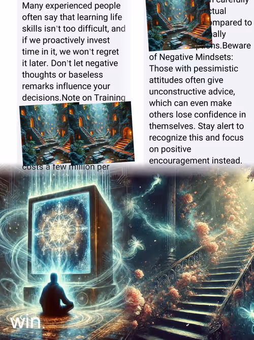 Item #3 Media