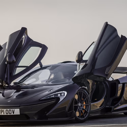 BlackCar