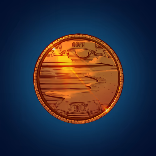 Beach Token