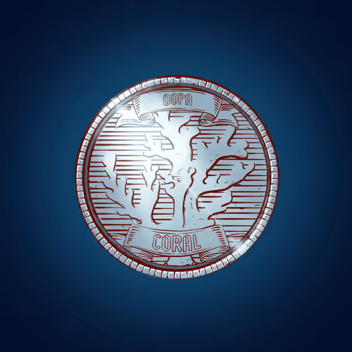 Coral Token