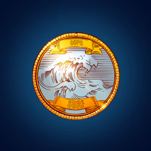 Surf Token