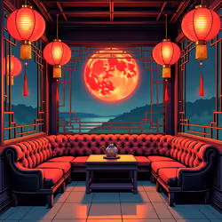 Dream Chinese