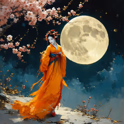 moonlight
