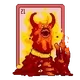 8616