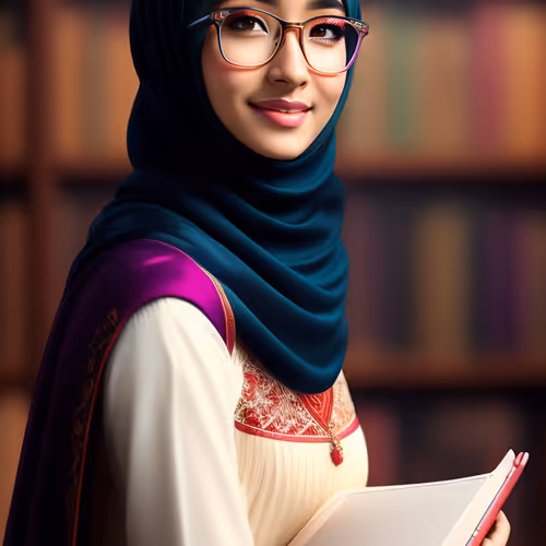 hijabgirl