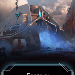 Units Factory