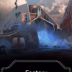 Units Factory