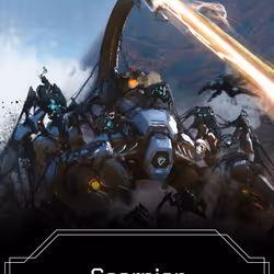 Scorpion