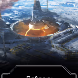 Mineral Refinery