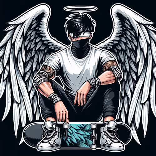 Fallen Angels 18