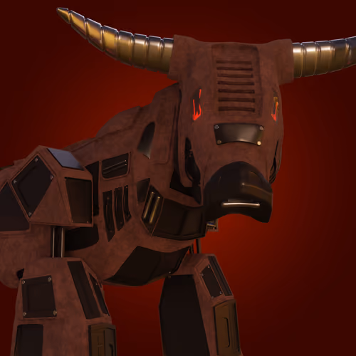 AVAROBOTS Animals