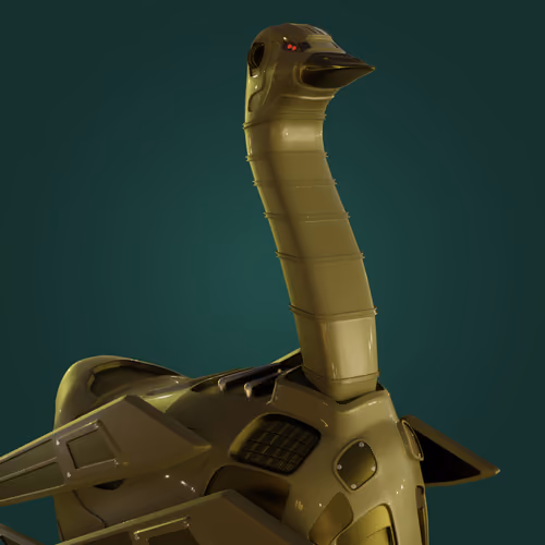 AVAROBOTS Animals
