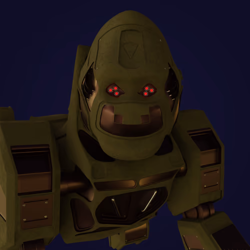 AVAROBOTS Animals