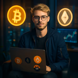 Code is Capital