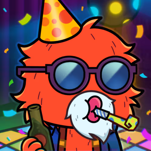 Party Wolfi