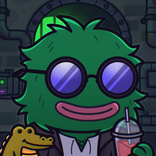 Smoothie Wolfi