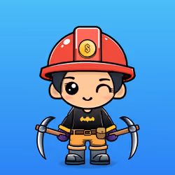 Wealth Miner #2499
