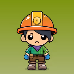 Wealth Miner #3475