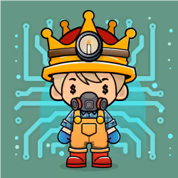 Wealth Miner #2500