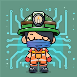 Wealth Miner #2497
