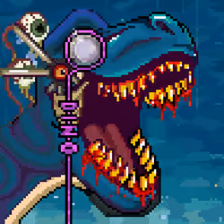 DinosEscap#10