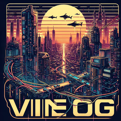 Vine Finance OG Collection