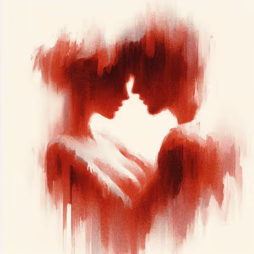 Red Was Never Just a Color