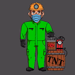 Node Miner #670