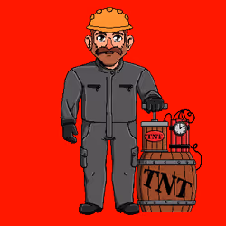 Node Miner #934
