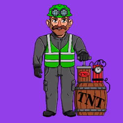 Node Miner #391