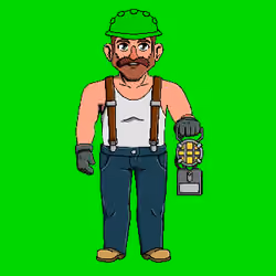 Node Miner #435