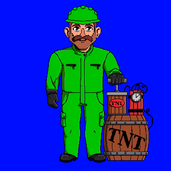 Node Miner #726
