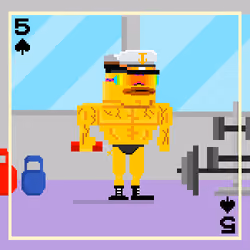 Swol Pepes #25