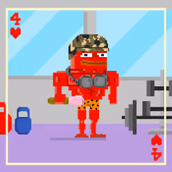 Swol Pepes #250