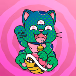 AcidCats #2345