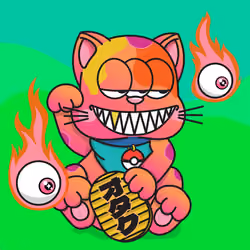 AcidCats #2926