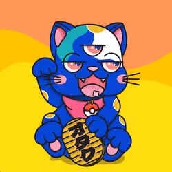 AcidCats #2051