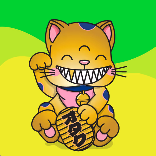 AcidCats #1684