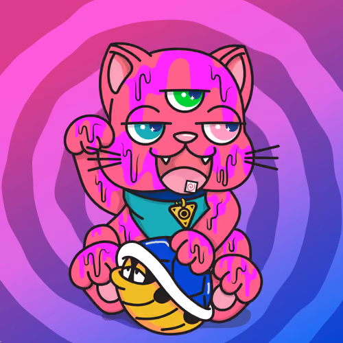 AcidCats #1860
