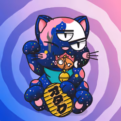 AcidCats #2357