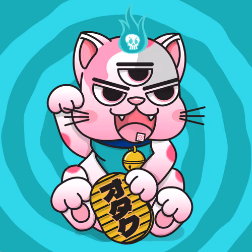 AcidCats #2785
